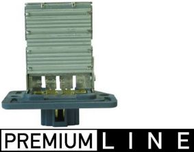 Mahle ABR 45 000P -  -