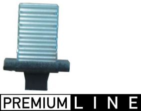 Mahle ABR 49 000P -  -