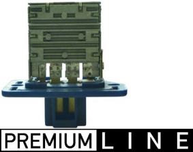 Mahle ABR 50 000P -  -