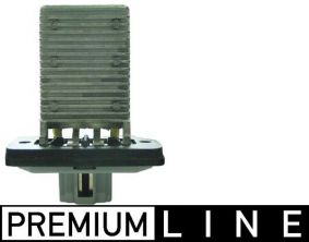 Mahle ABR 51 000P -  -