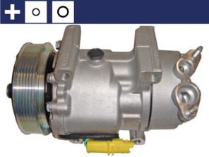 Mahle ACP 10 000S - Kompresor