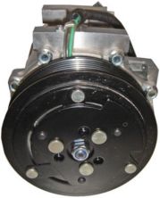 Mahle ACP 1024 000S - Kompresor