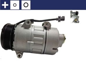 Mahle ACP 1331 000S - Kompresor