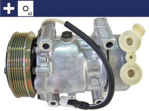 Mahle ACP 357 000S - Kompresor