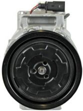 Mahle ACP 451 000S - Kompresor