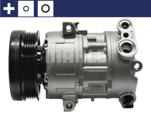 Mahle ACP 52 000S - Kompresor