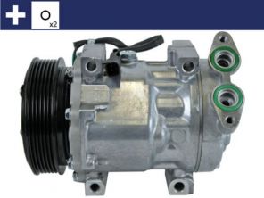 Mahle ACP 54 000S - Kompresor