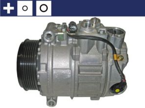 Mahle ACP 57 000S - Kompresor
