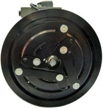 Mahle ACP 678 000S - Kompresor