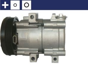 Mahle ACP 847 000S - Kompresor
