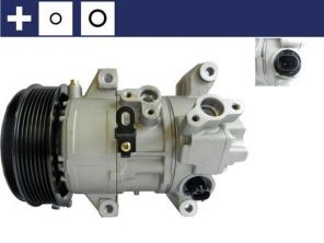 Mahle ACP 94 000S - Kompresor