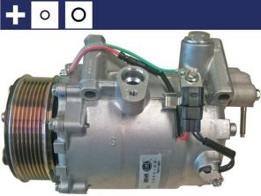 Mahle ACP 944 000S - Kompresor