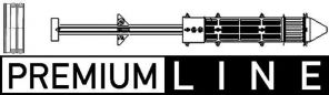 Mahle AD 221 000P - Sušič