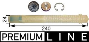 Mahle AD 288 000P - Sušič