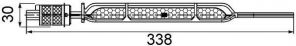 Mahle AD 98 000S - Sušič