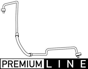 Mahle AP 86 000P -  -