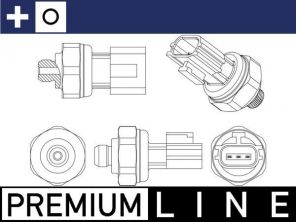 Mahle ASE 11 000P - Spínač