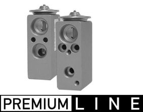 Mahle AVE 105 000P - Ventil
