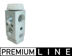 Mahle AVE 110 000P - Ventil