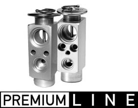 Mahle AVE 92 000P - Ventil