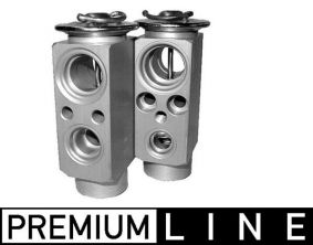 Mahle AVE 98 000P - Ventil