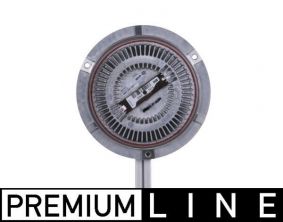Mahle CFC 58 000P - Ventilátor spojky