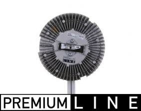Mahle CFC 77 000P - Ventilátor spojky
