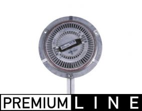 Mahle CFC 79 000P - Ventilátor spojky