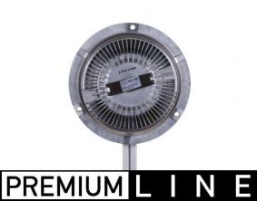 Mahle CFC 93 000P - Ventilátor spojky
