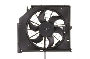 Mahle CFF 137 000S - Ventilátor motora