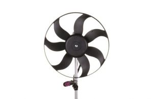 Mahle CFF 138 000S - Ventilátor motora