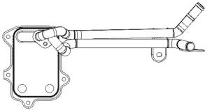 Mahle CLC 188 000S -  -
