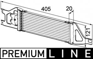 Mahle CLC 57 000P -  -