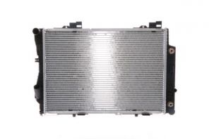 Mahle CR 250 000S - Chladič vody -