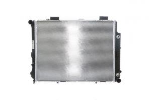 Mahle CR 315 001S - Chladič vody -