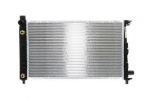 Mahle CR 324 000S - Chladič vody -