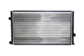 Mahle CR 399 000S - Chladič vody -