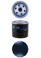 Knecht KC 99 - Palivový filter