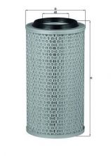 Knecht LX 49 - Vzduchový filter