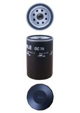 Knecht OC 79 - Olejový filter -
