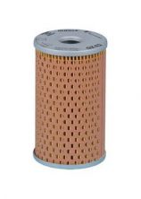 Knecht OX 42 - Olejový filter -