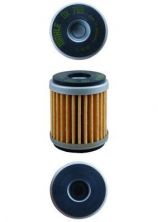 Knecht OX 799 - Olejový filter -