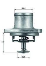 Mahle TI 48 80D - Termostat -