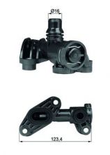 Mahle TO 6 93 -  -