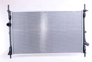 Nissens 606537 - Chladič vody -