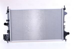 Nissens 63123 - Chladič vody -