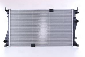 Nissens 63124 - Chladič vody -