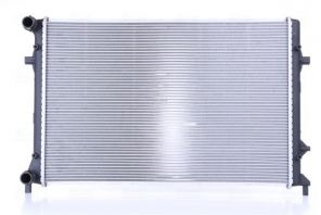 Nissens 65307 - Chladič vody -