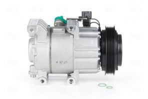 Nissens 890229 - Kompresor -