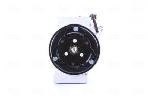 Nissens 890269 - Kompresor -